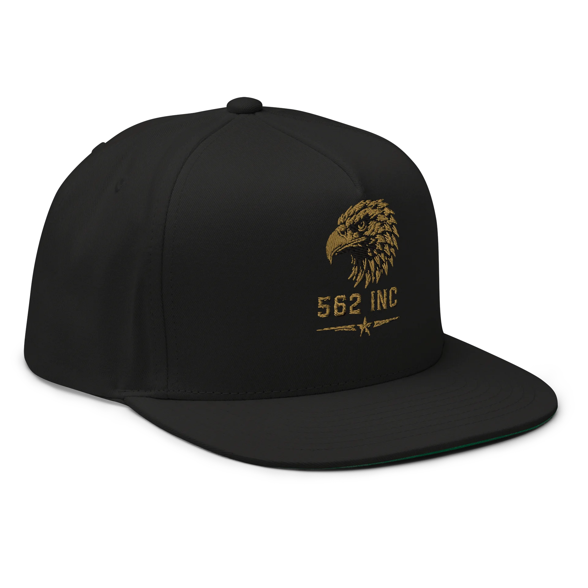 562 INC Eagle Edition Hat product image (8)