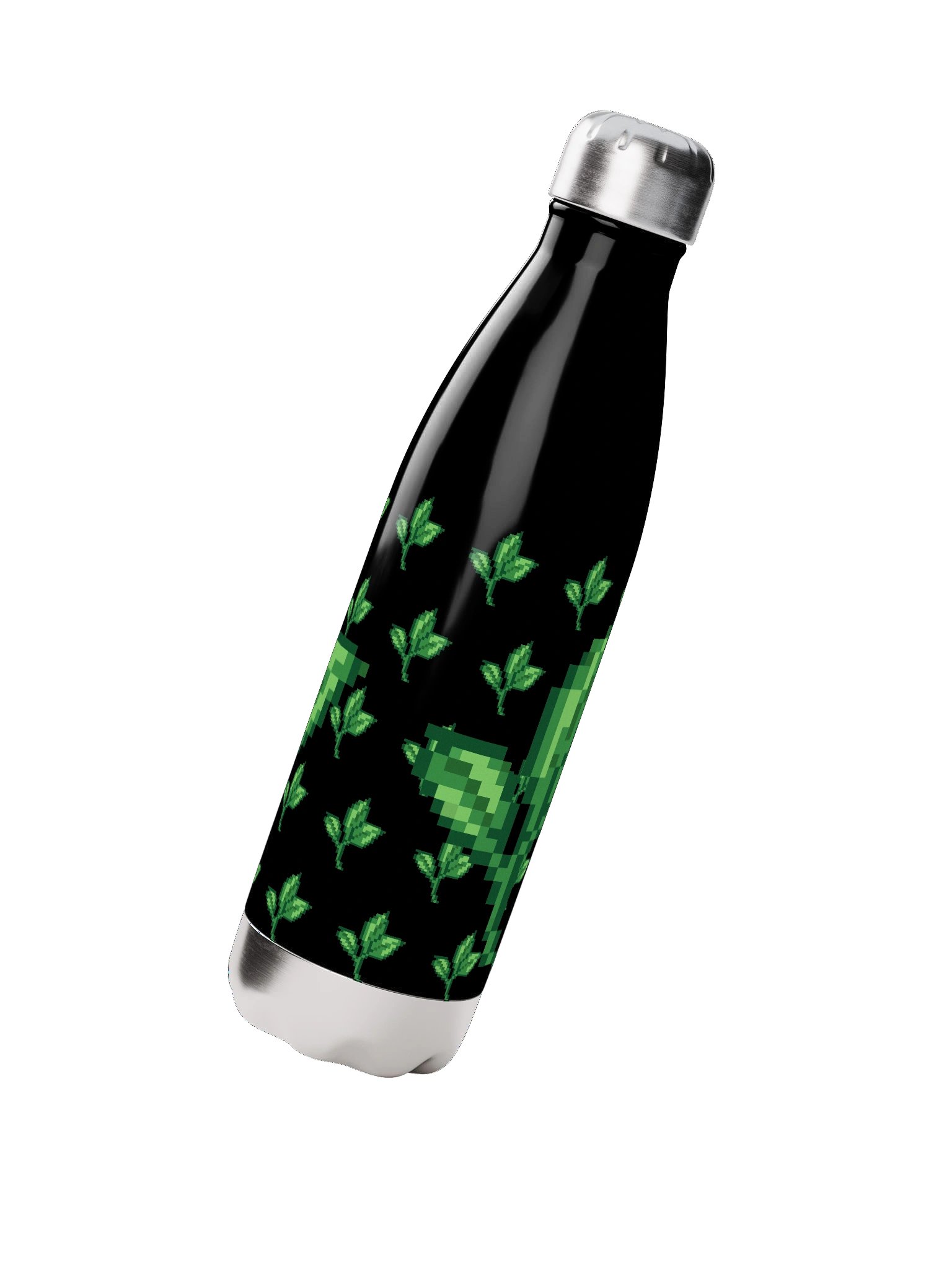 The Great Leaf Water Bottle product image (4)
