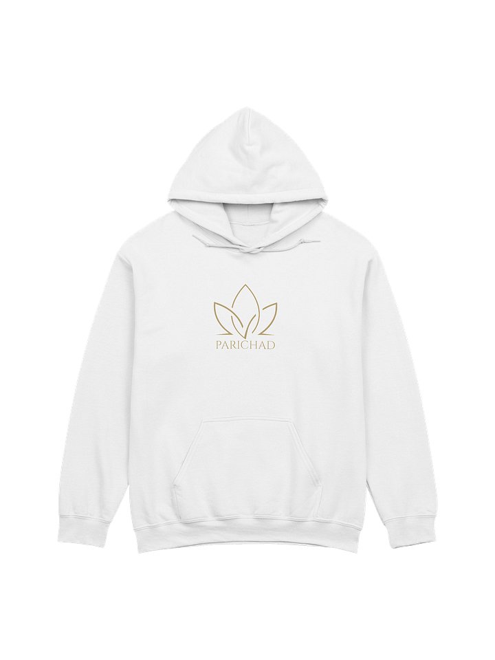 Parichad Lotus Classic Hoodie product image (2)