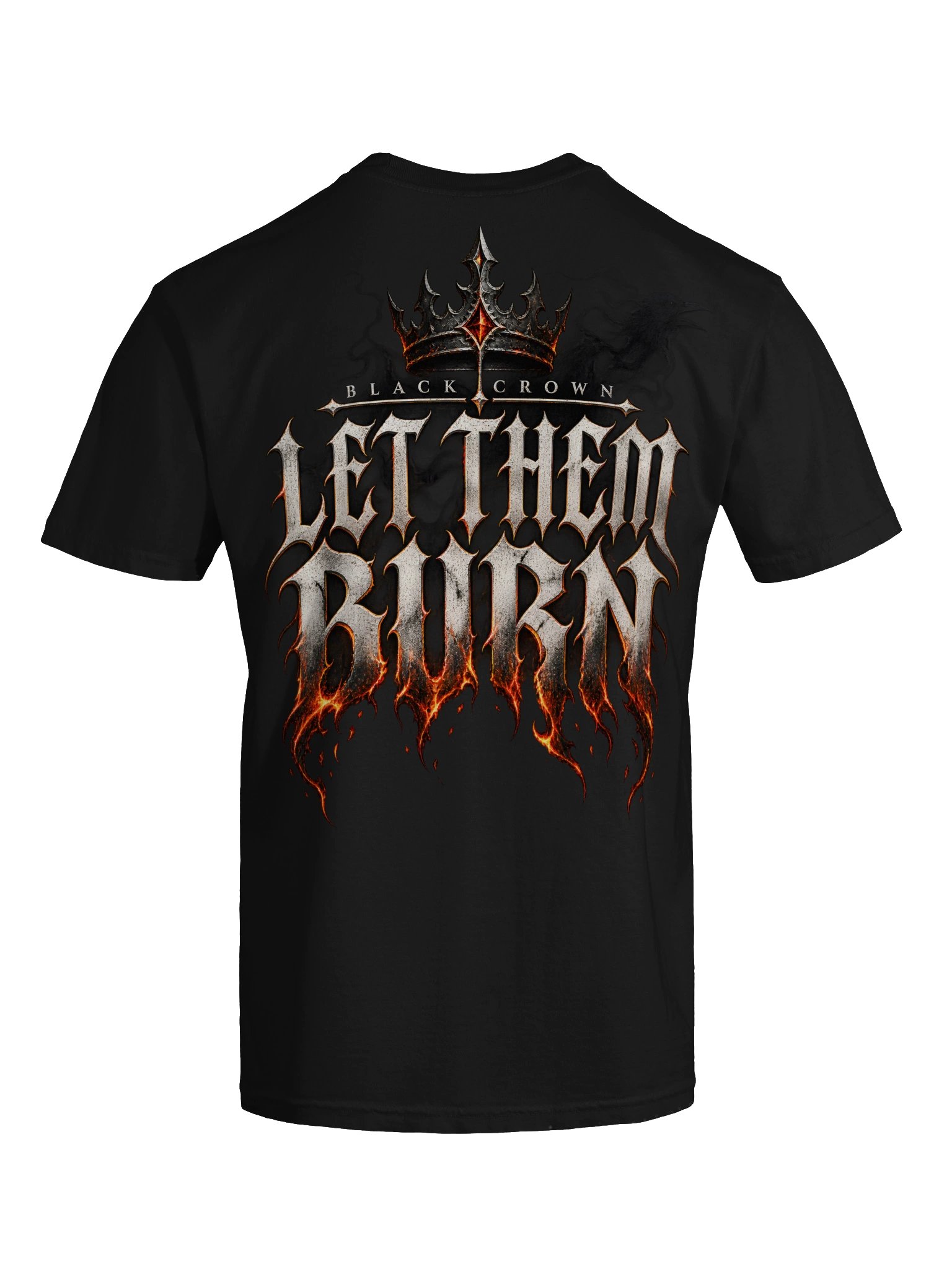 Let Them Burn Tee product image (11)