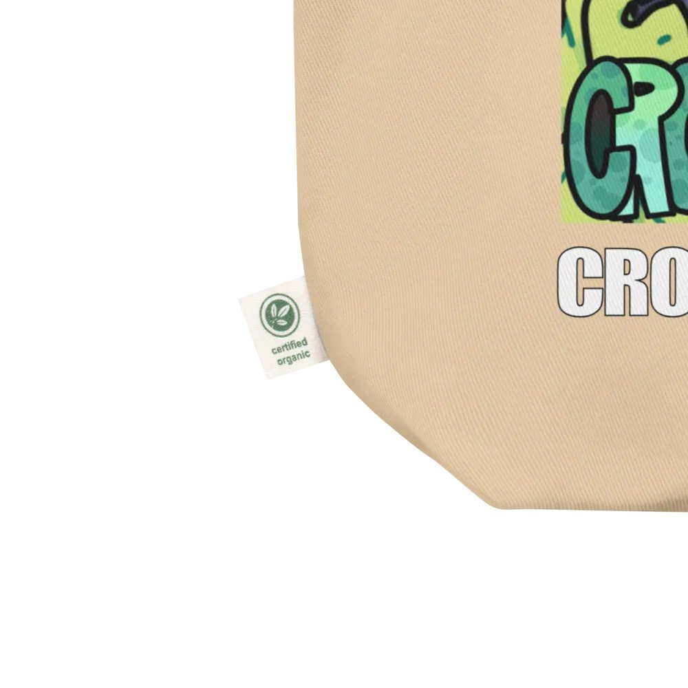 Croakitoad Tote product image (12)