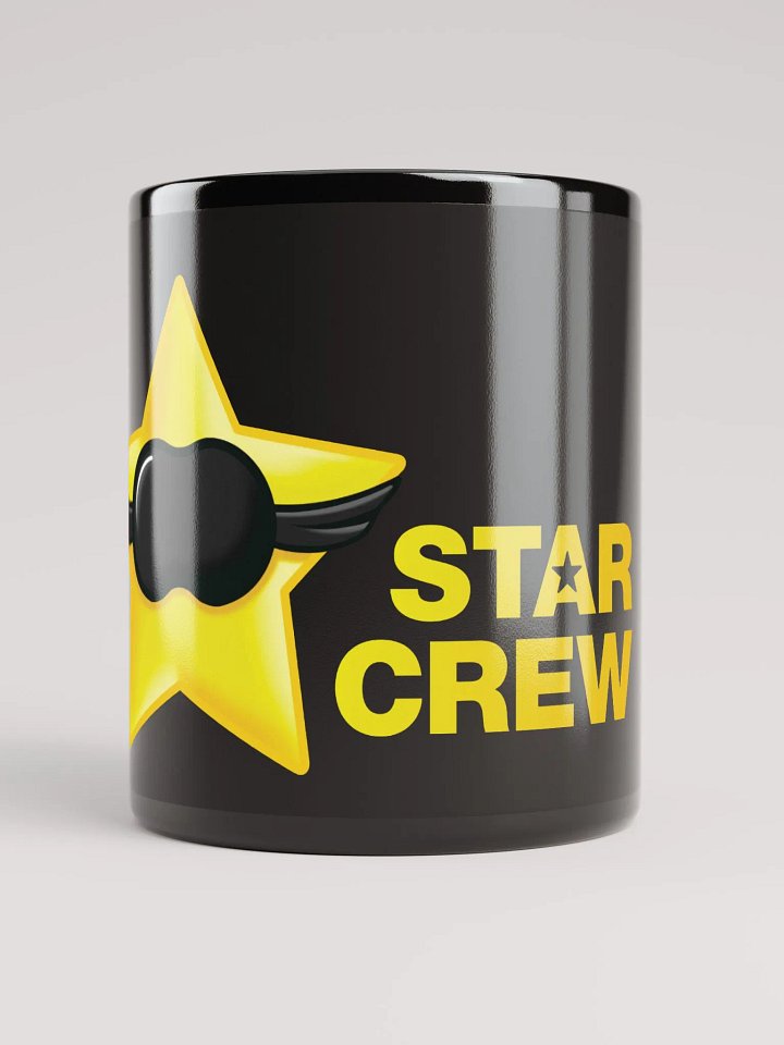 Star Crew Mug product image (2)