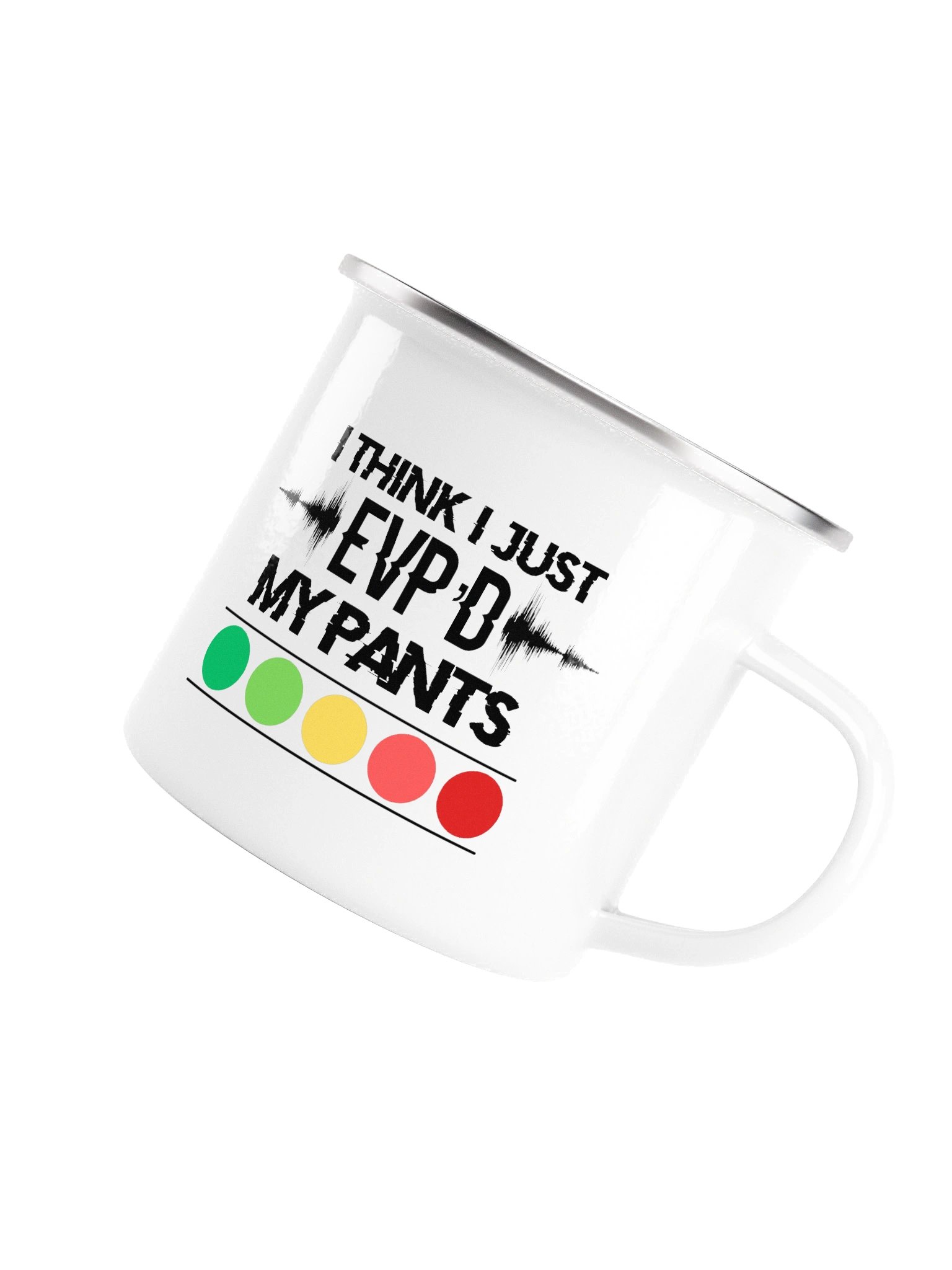 EVP'D MY PANTS product image (5)