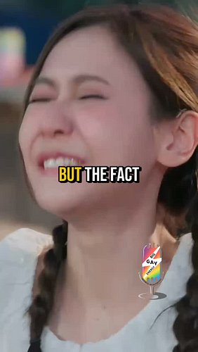 Fai and Kaphrao are a perfect match!

Link to the full review of ep 1-4 in the comments

#TheFire #namneungnoey #4elements #t...