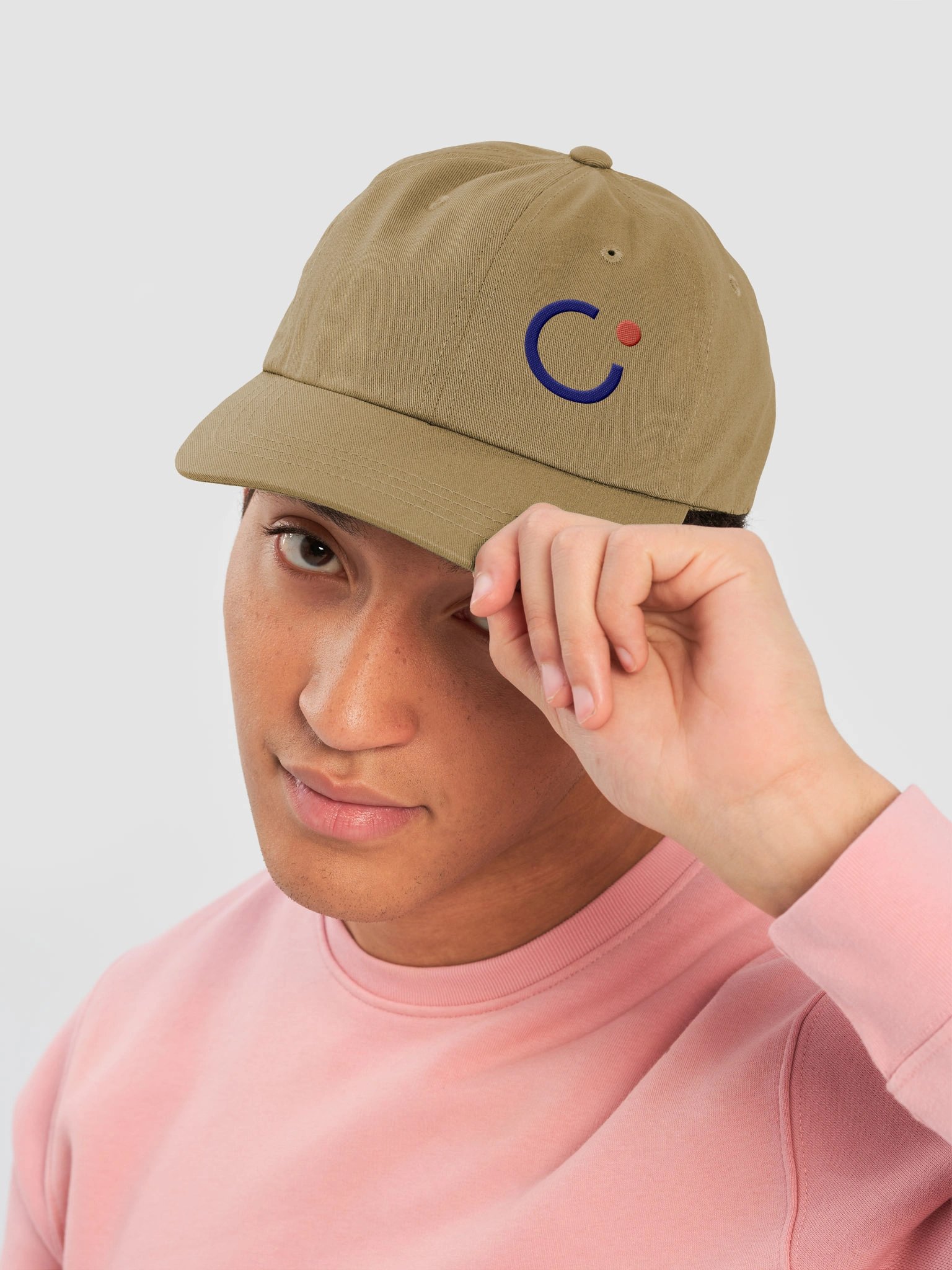 Uncontainability Cap, Yupoong product image (18)