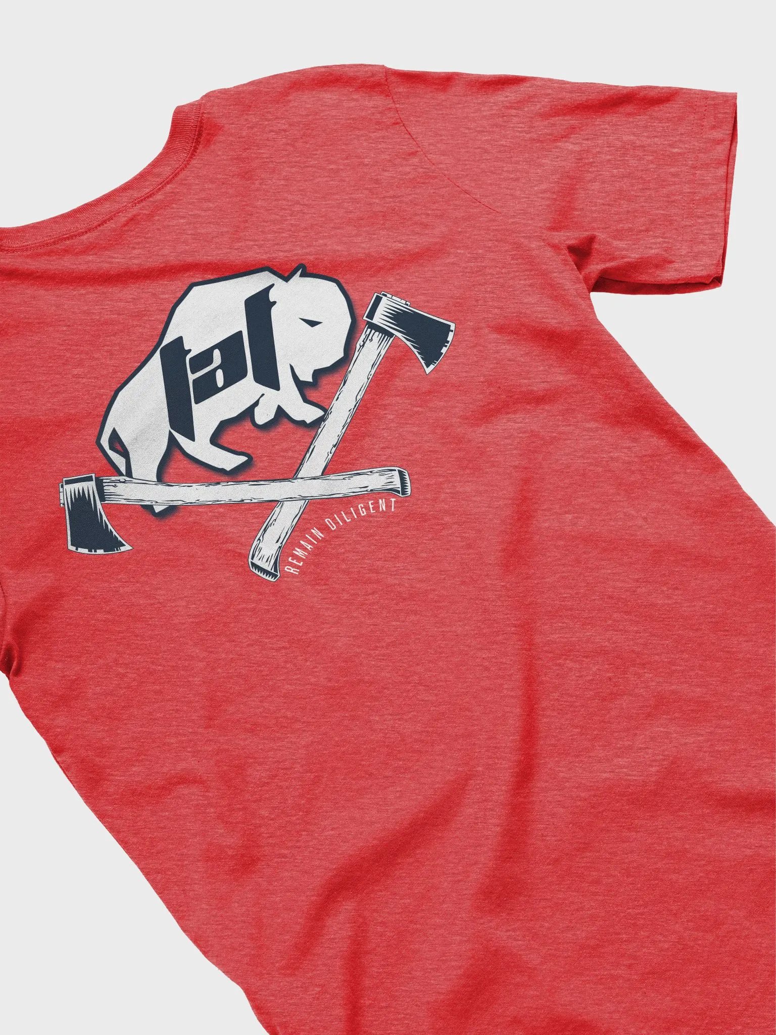 Double Axe product image (41)