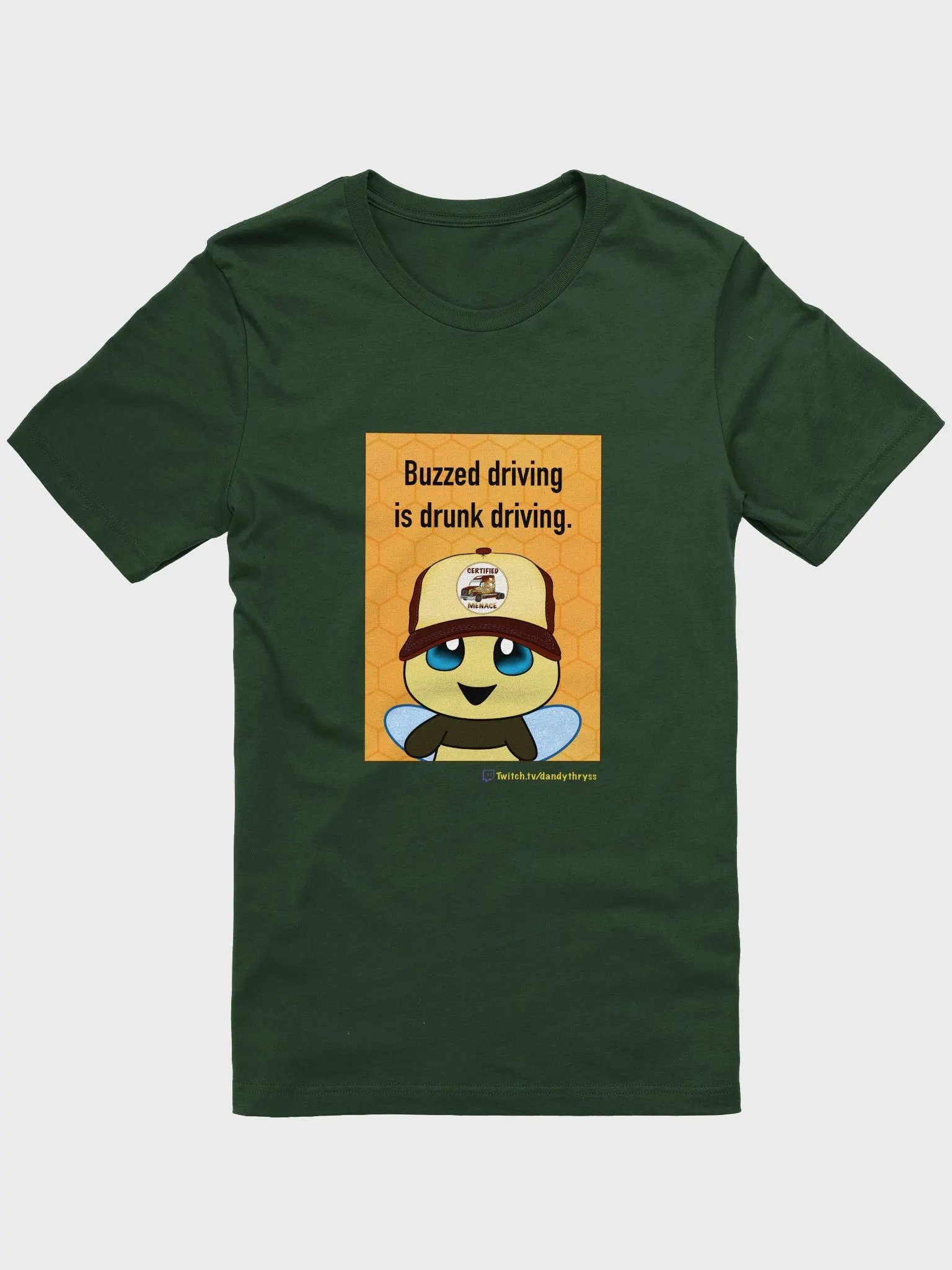Buzzed Driving product image (7)