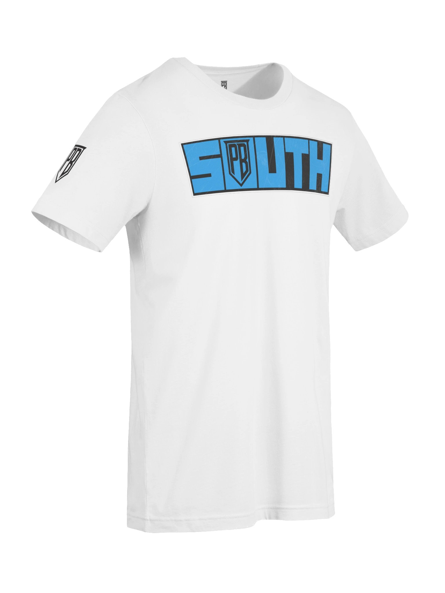 Team South - White product image (19)