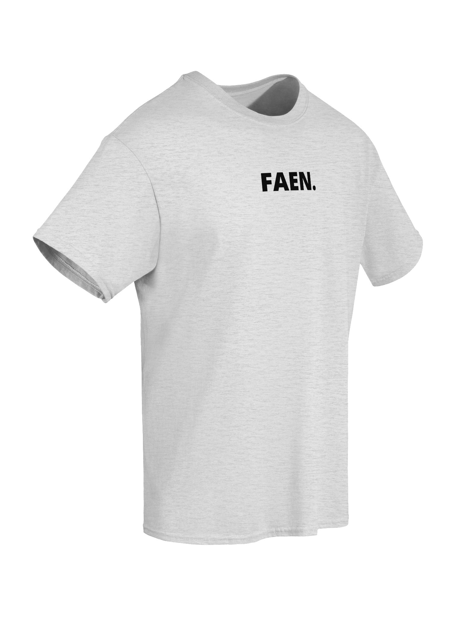 FAEN. [Light] Unisex T-Shirt product image (64)