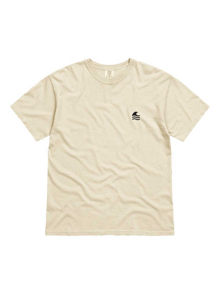 Wake Explorer Decal Logo T-Shirt product image (5)