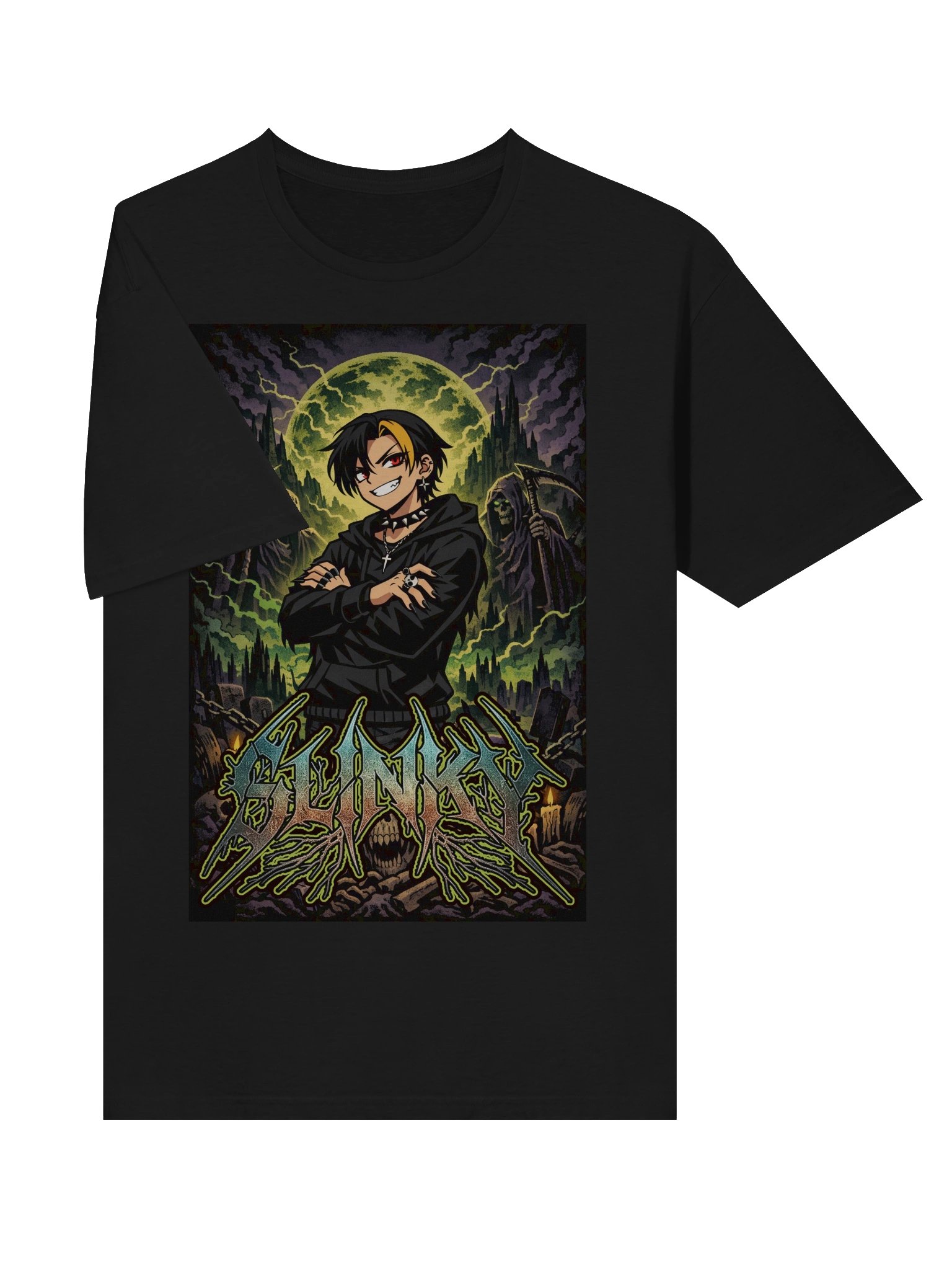 Lost Boy product image (3)