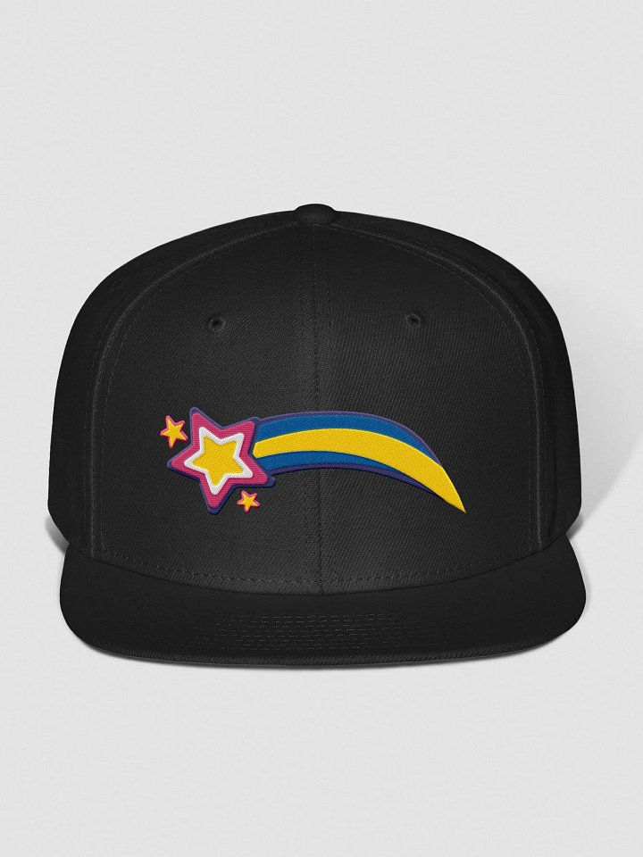 Rising Star Snapback product image (3)