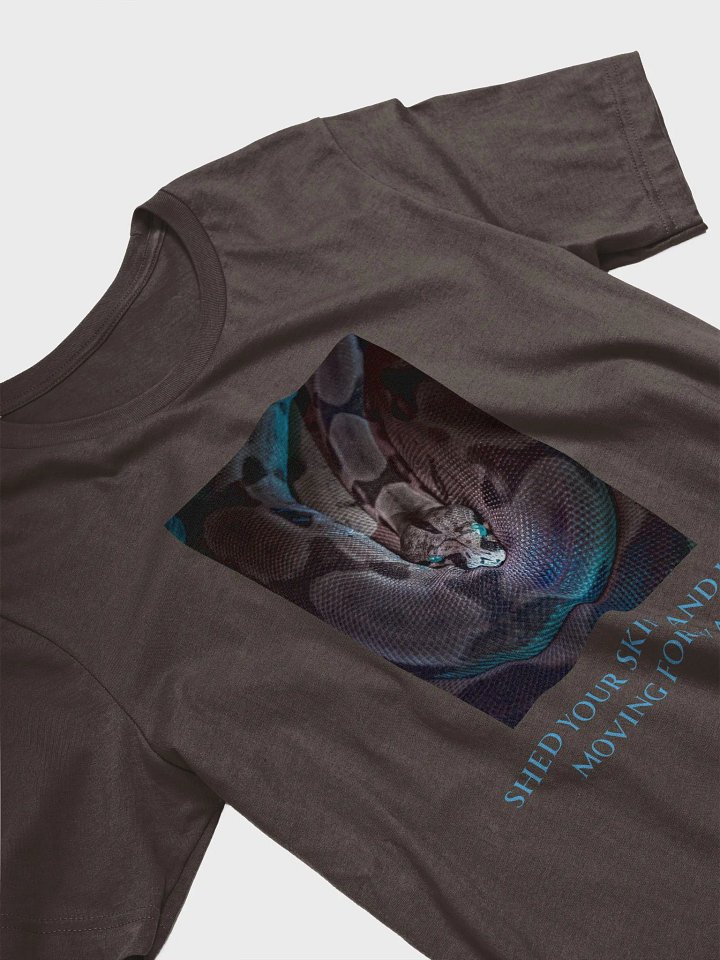 Snake T-shirt product image (2)