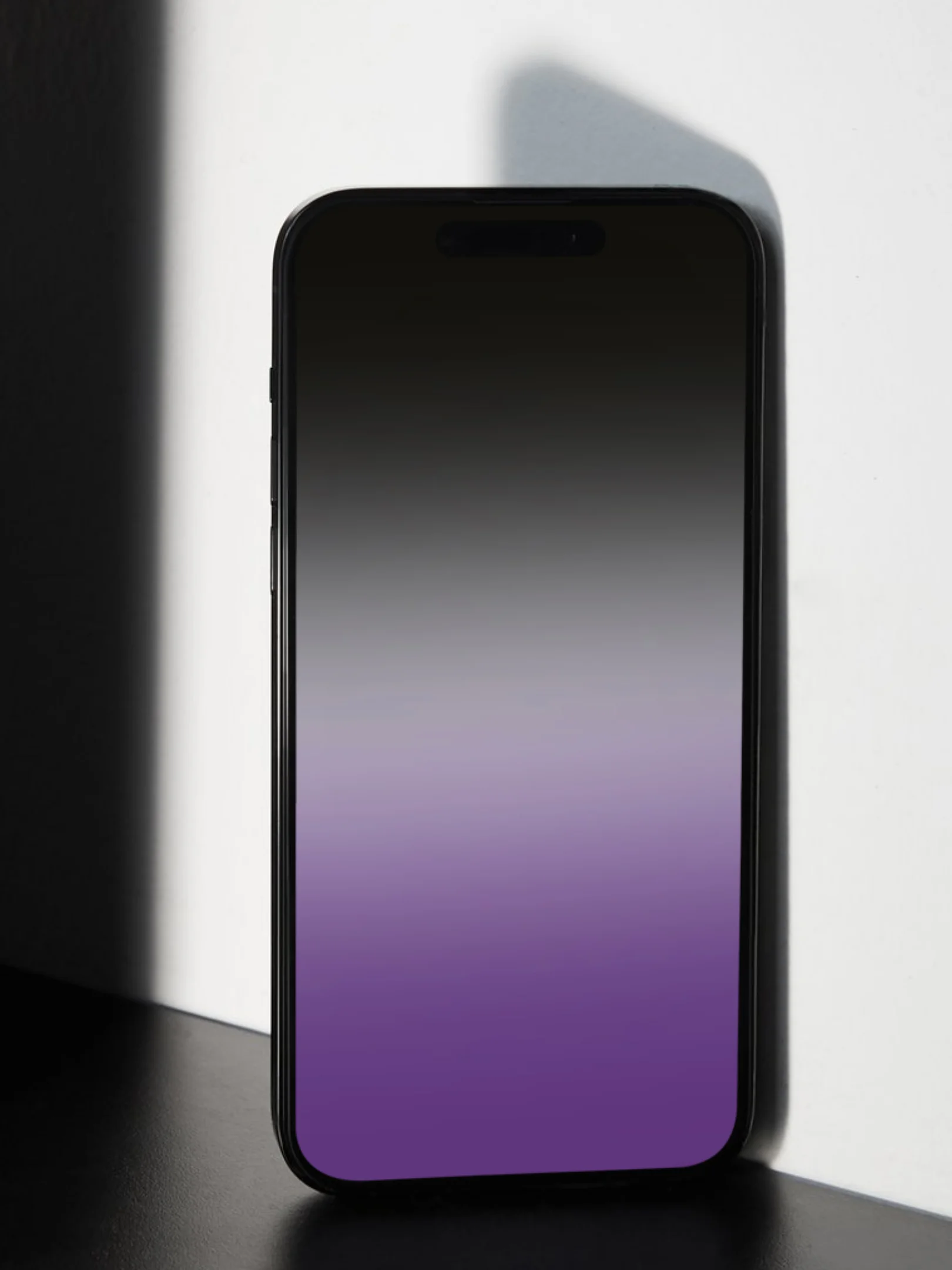 Minimal Gradient Wallpaper (Phone) product image (9)