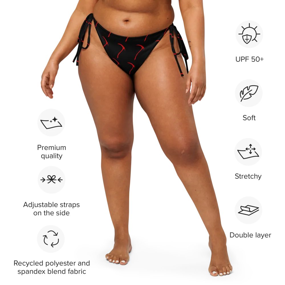 Scythe Bikini Bottoms product image (4)