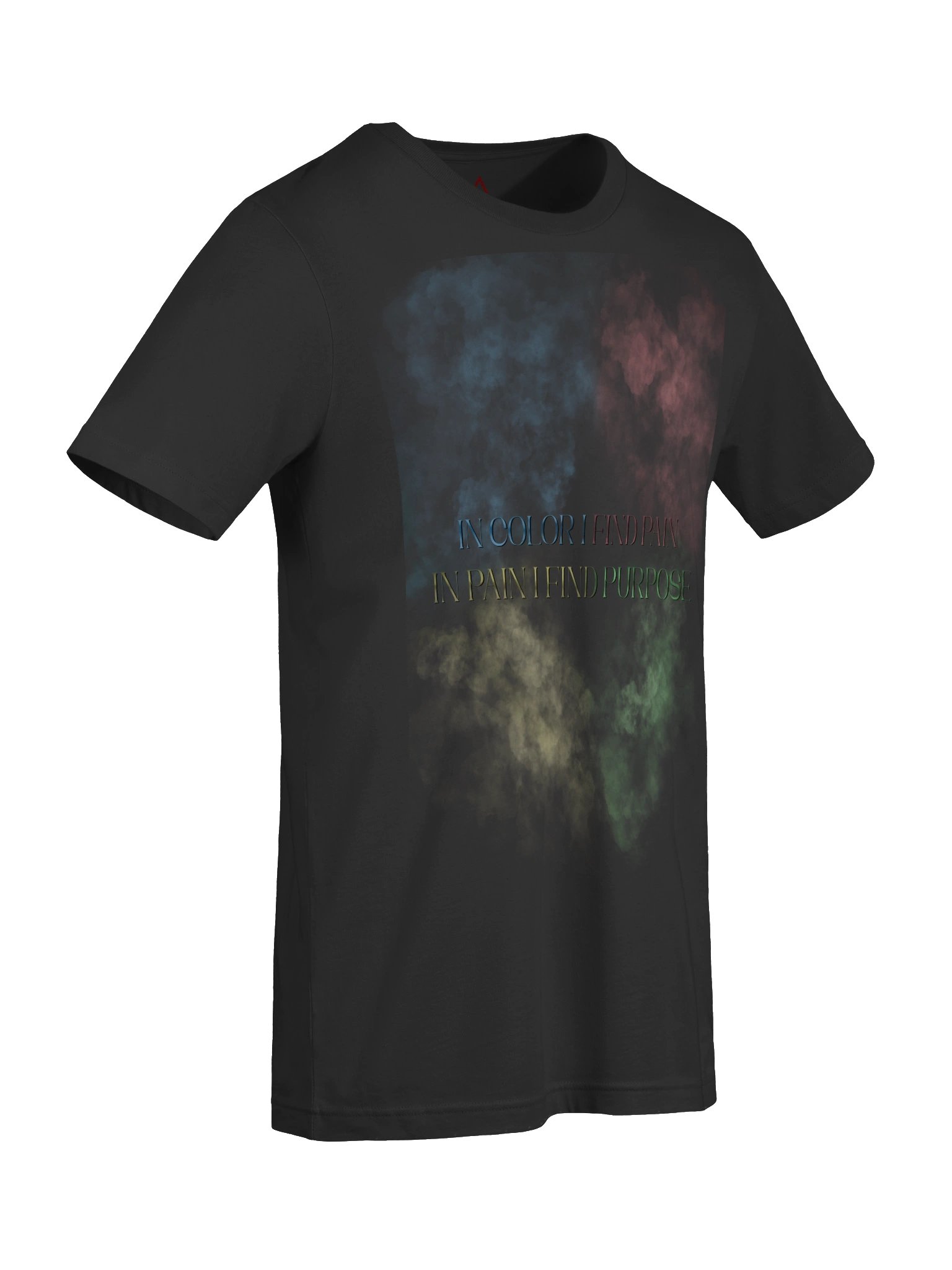 In Color I Find Pain product image (9)