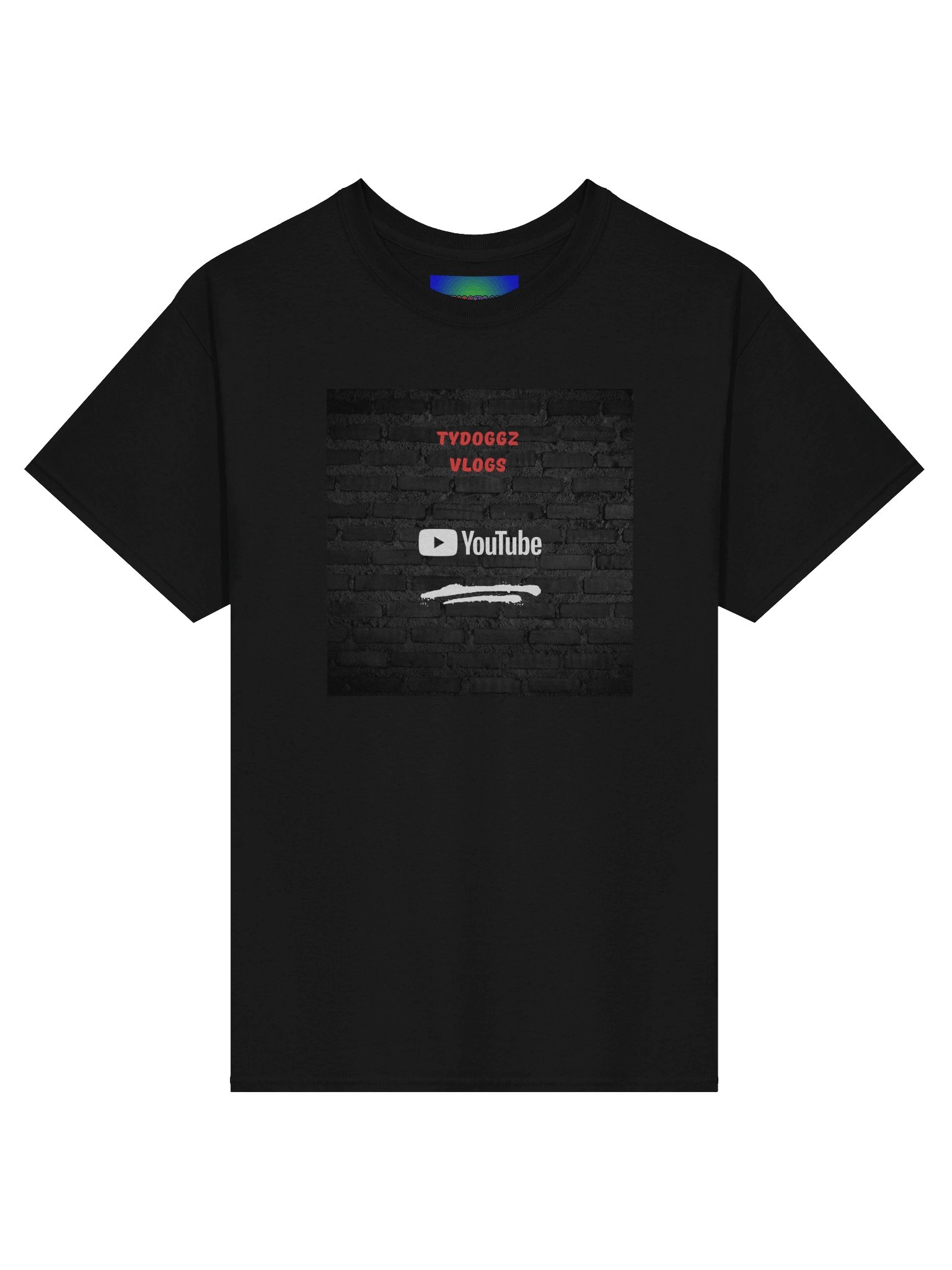 TYDOGGZVLOGS product image (1)