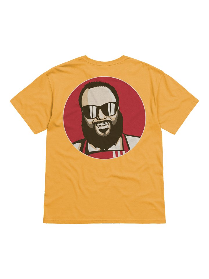 CFC COLONEL TEE product image (4)