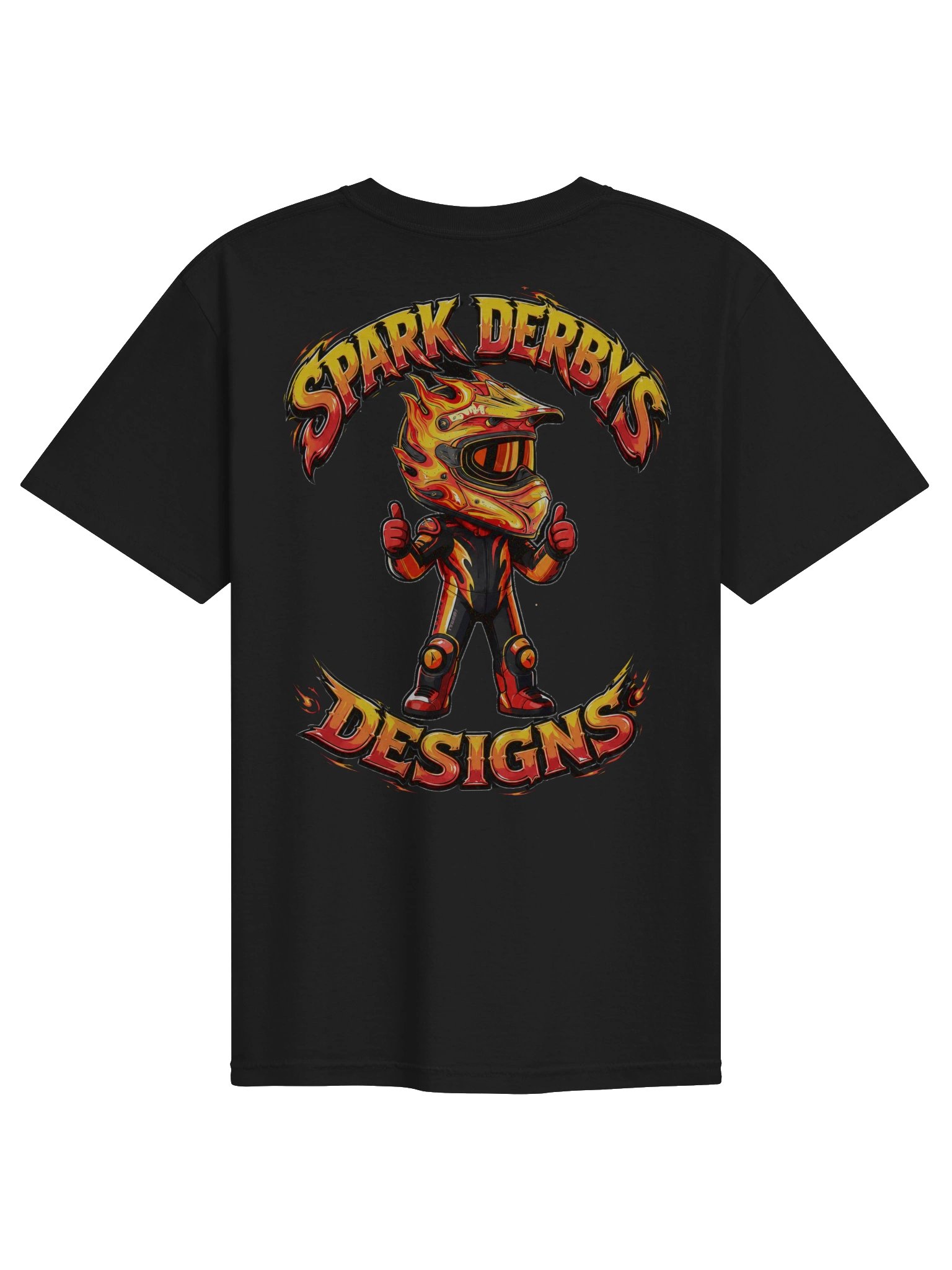 Spark derby designs product image (2)