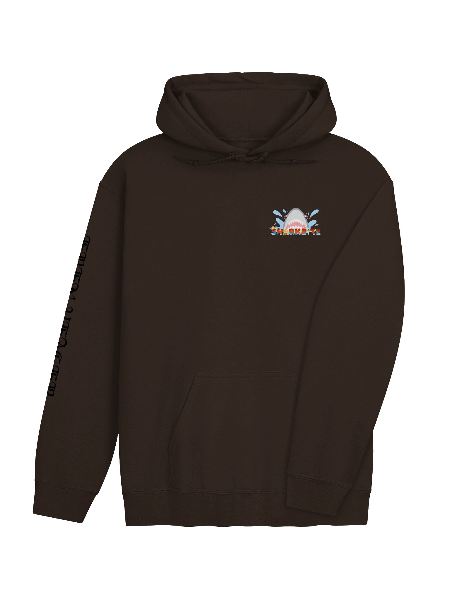 Titan of the Depths Hoodie product image (20)