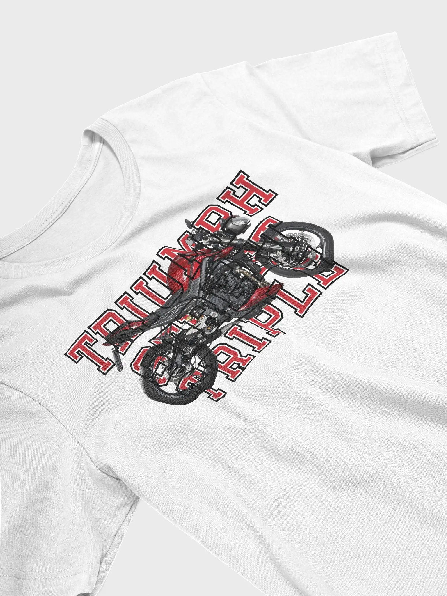 Street Triple (Red) product image (2)