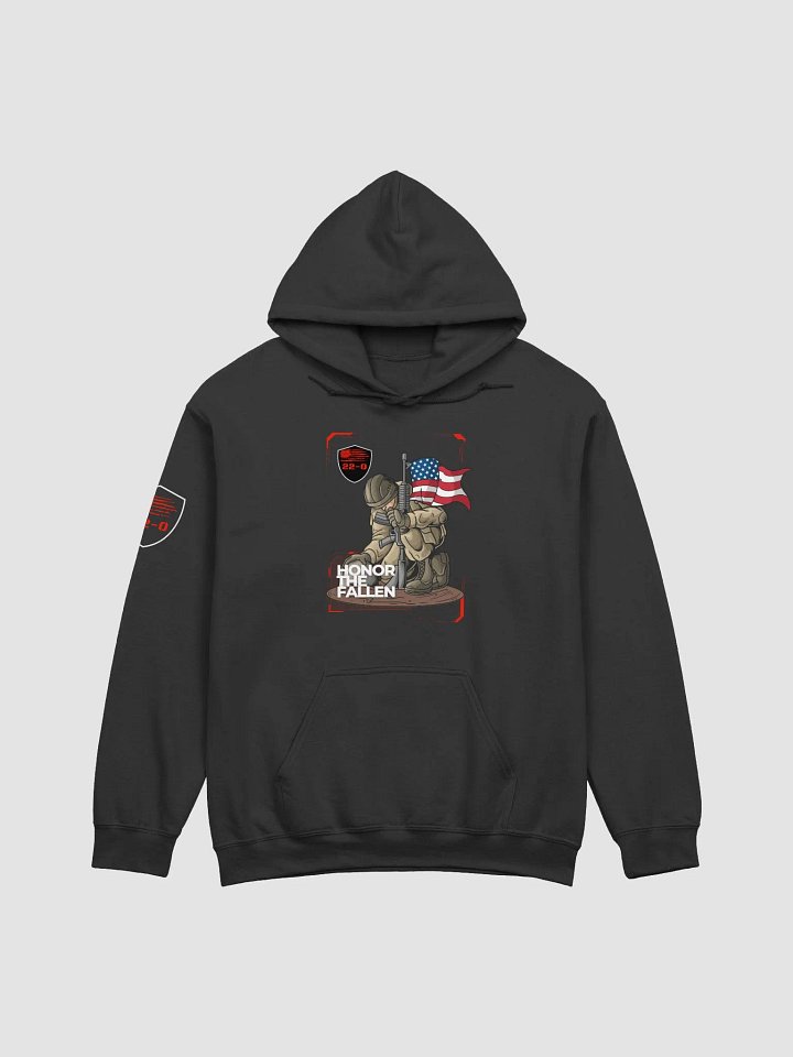 HONOR THE FALLEN product image (1)