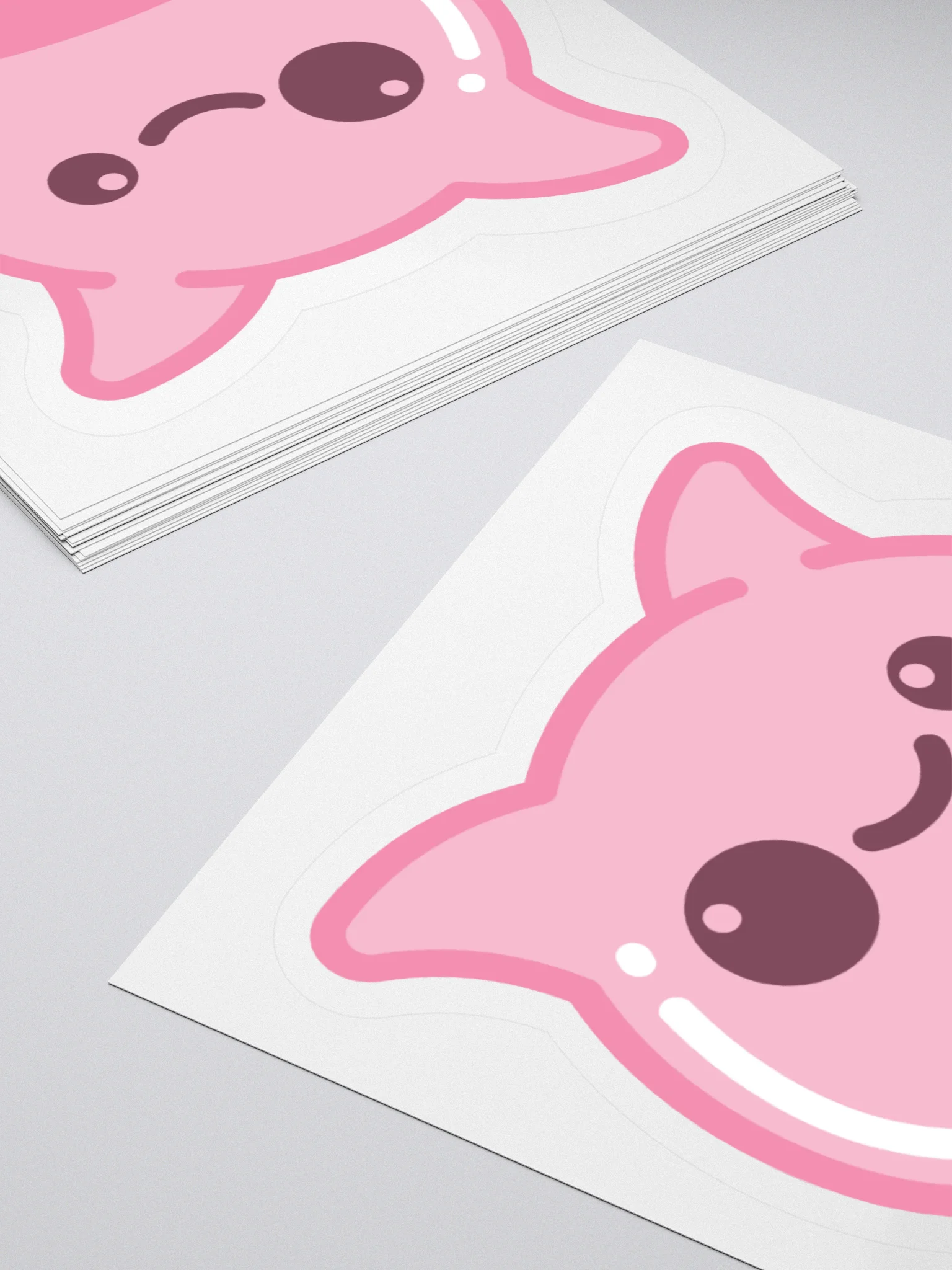 Foof Sticker product image (4)
