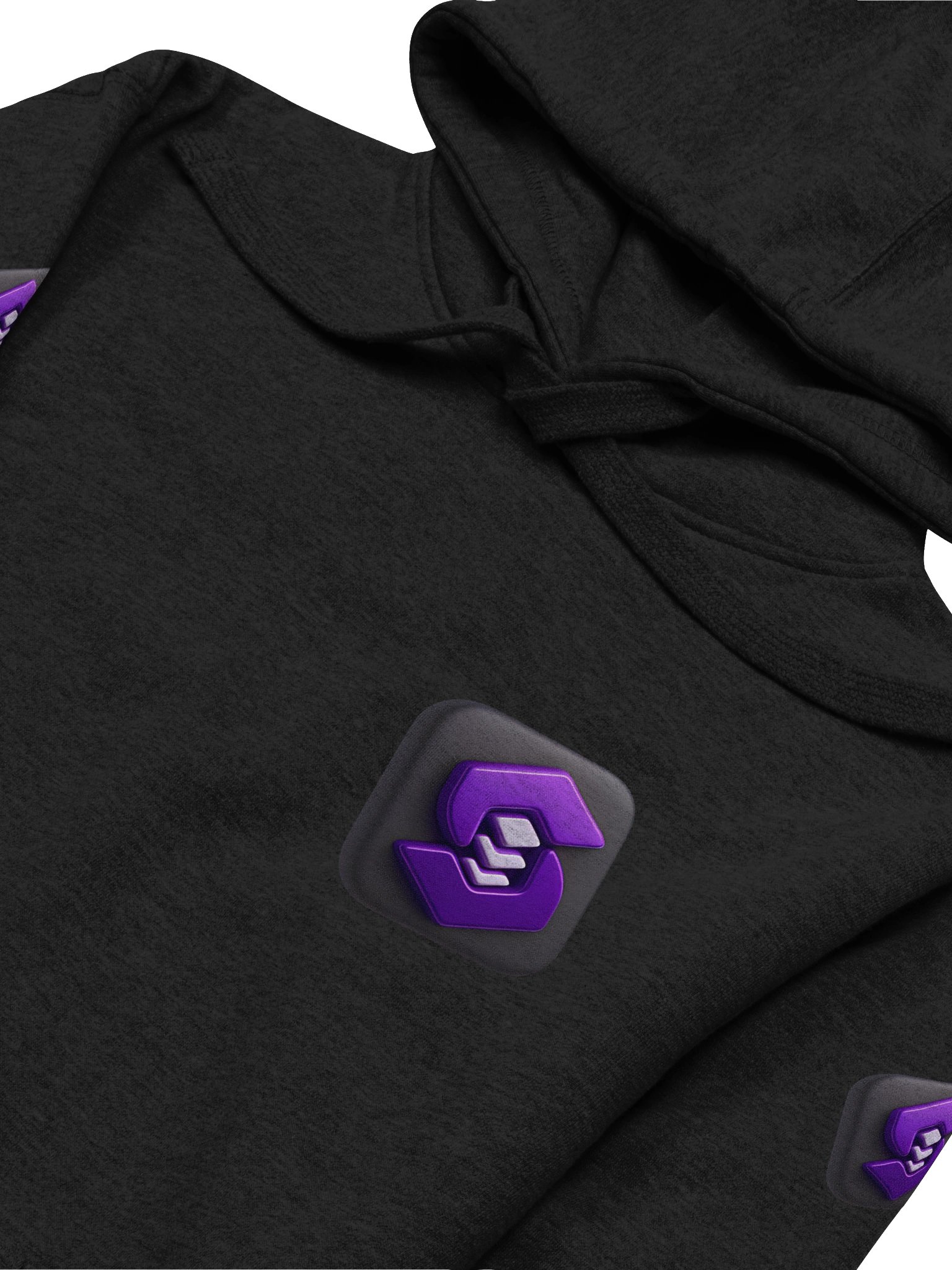 hoddie logo blend product image (3)