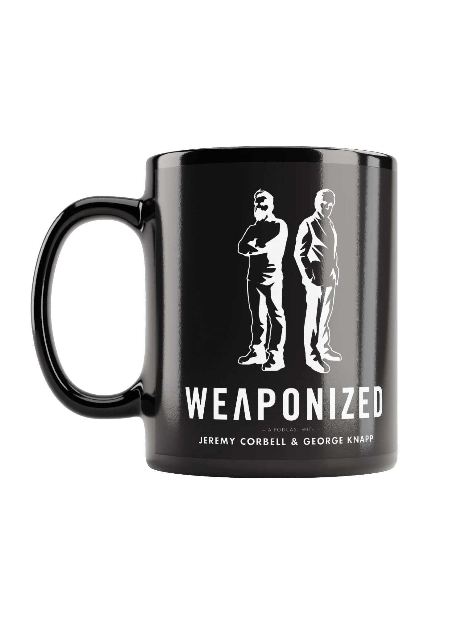 WEAPONIZED MUG product image (6)