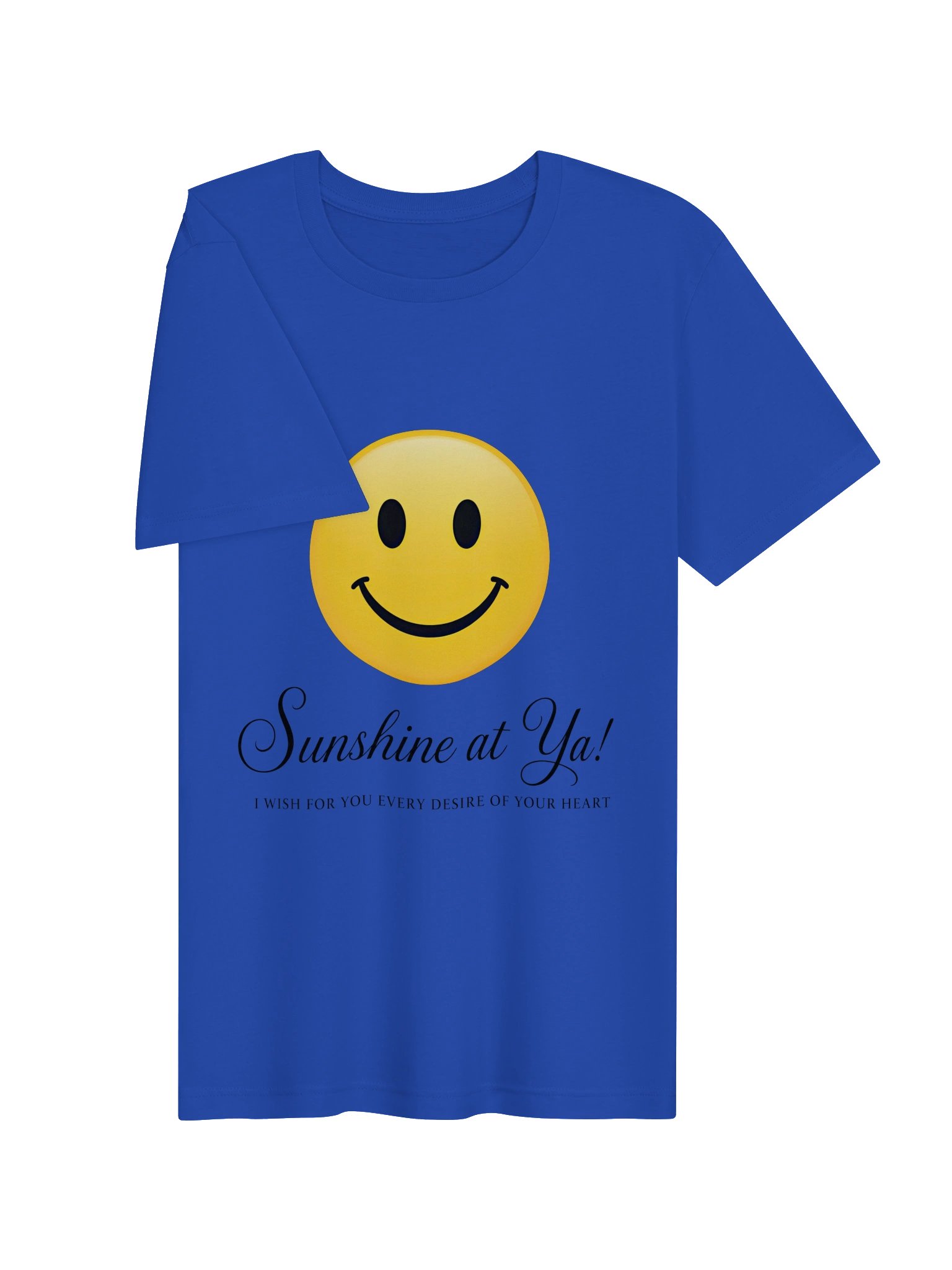 "Sunshine at Ya! " (Tee) product image (31)