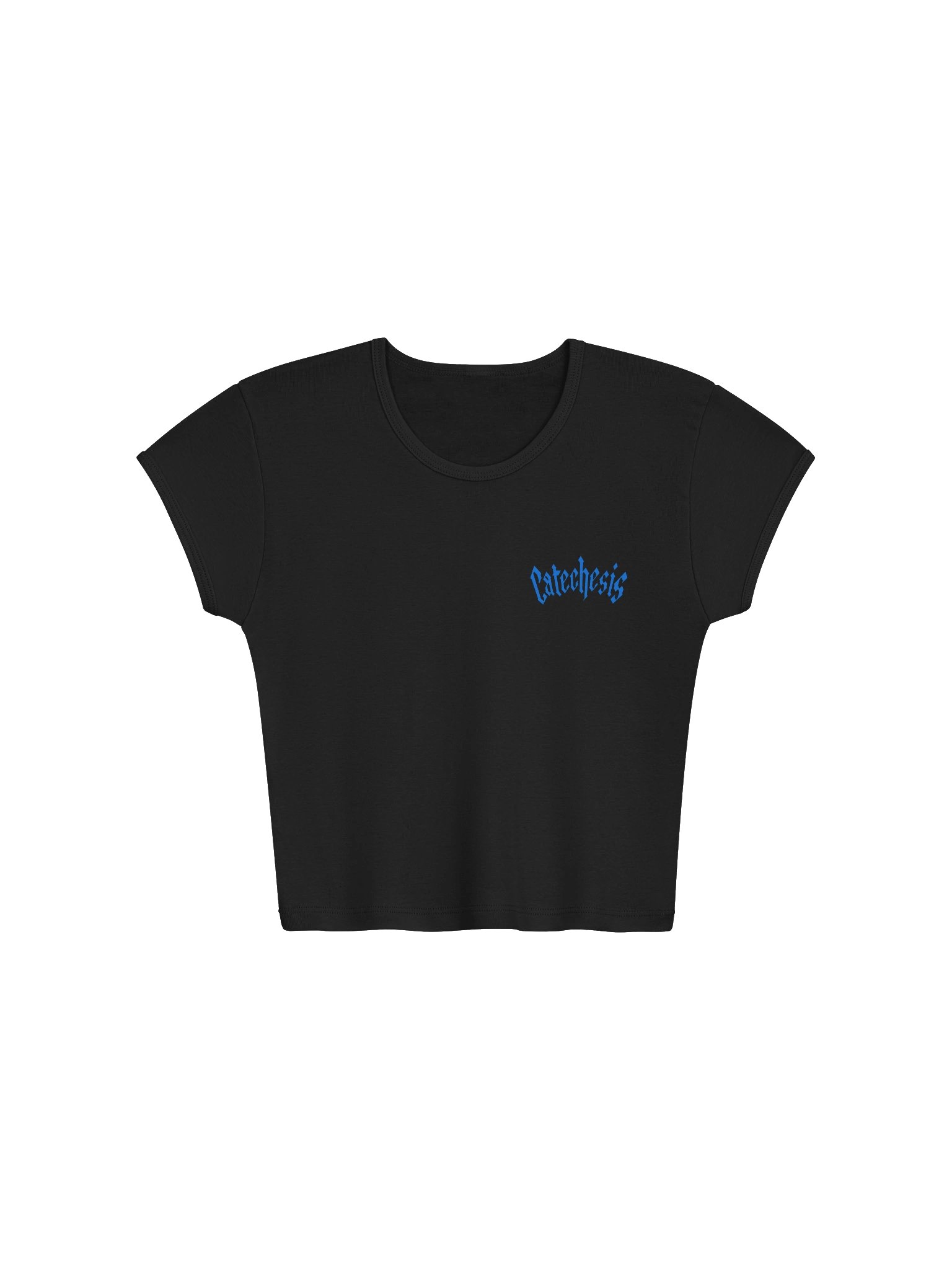 Catechesis Baseball Tee 3 product image (1)