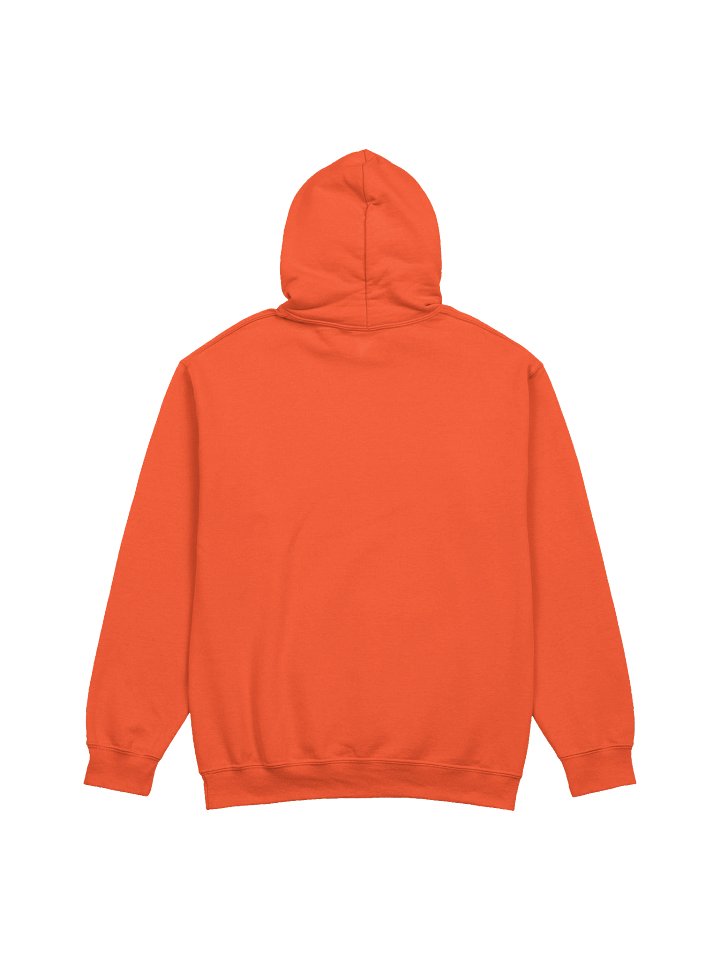 SHINE KING CLASSIC FIRST EDITION HOODIE product image (2)