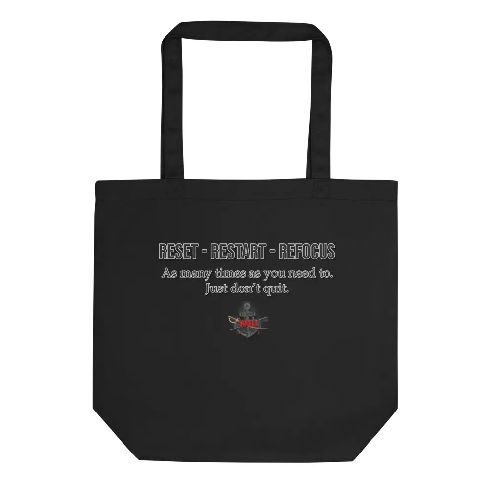 Positivity - Reset Tote product image (3)