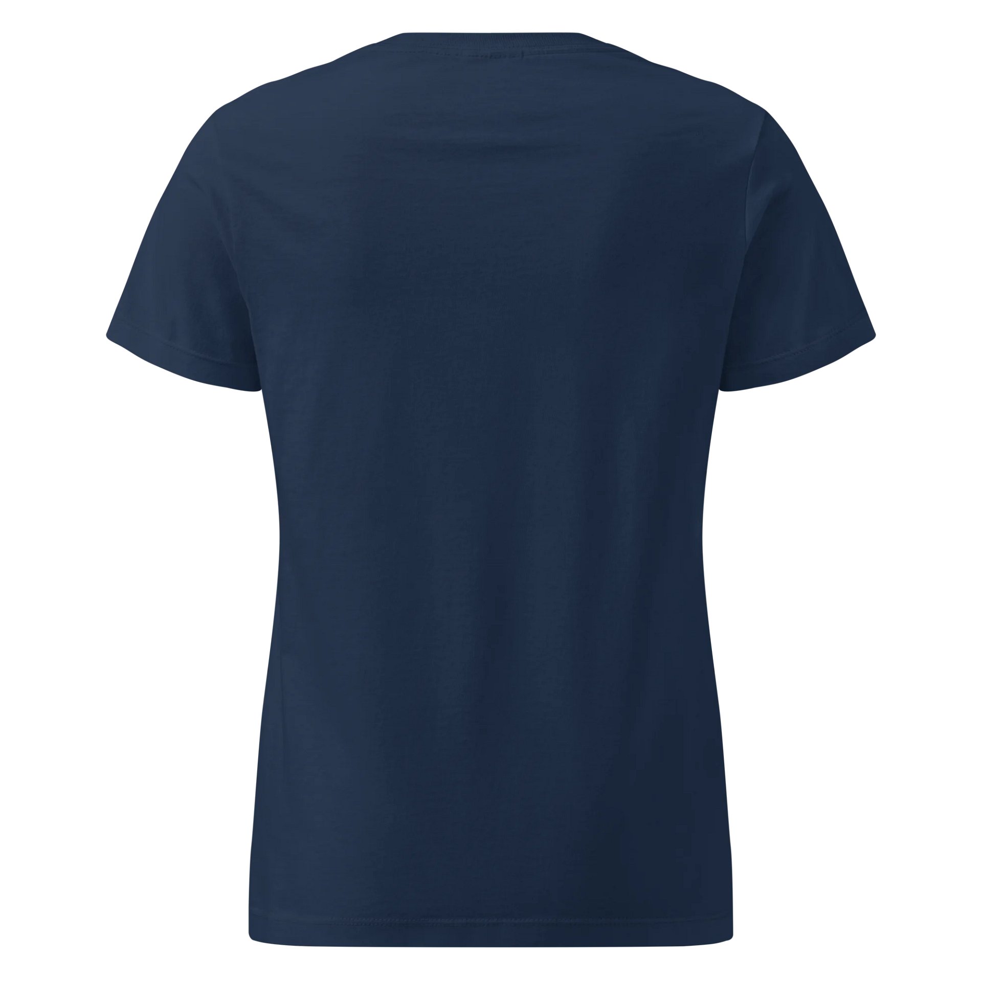 Fish Woman Softstyle T-Shirt product image (2)
