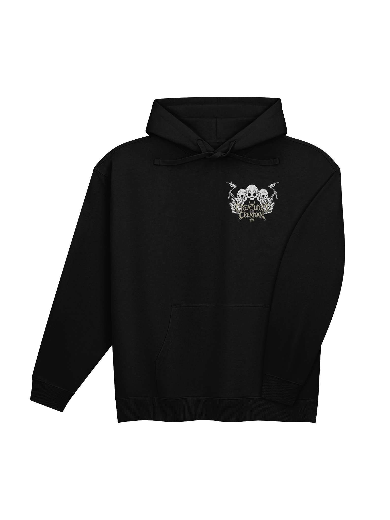 RELAXED Hoodie product image (4)