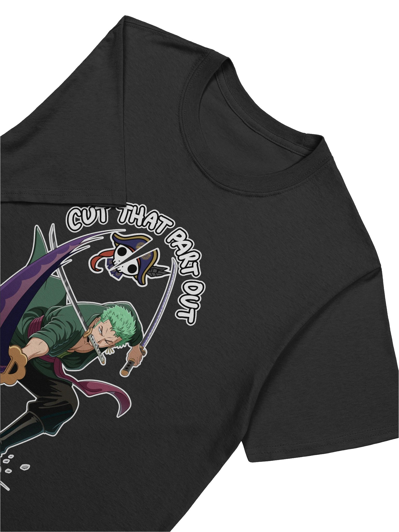 Cut That Part Out product image (7)