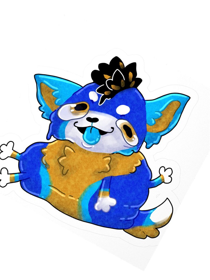 Hunderbaked product image (2)