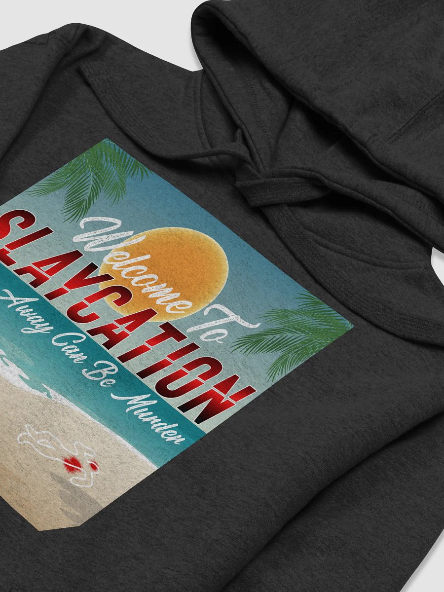 Slaycation Hoodie product image (5)