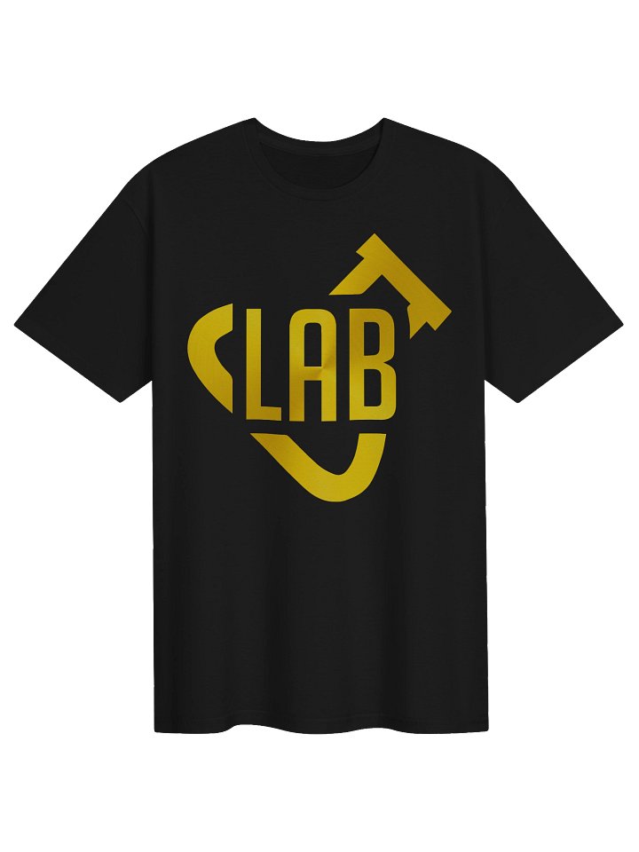 Large LaB Logo T-Shirt product image (1)
