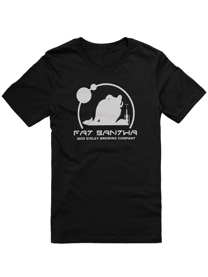 Fat Bantha T-Shirt product image (1)