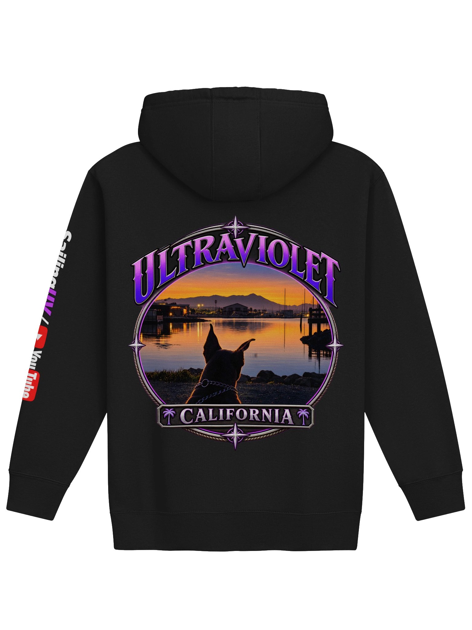Sailing UV Ca line 02 product image (2)