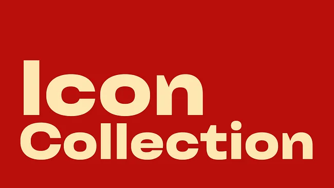 Icon Collection