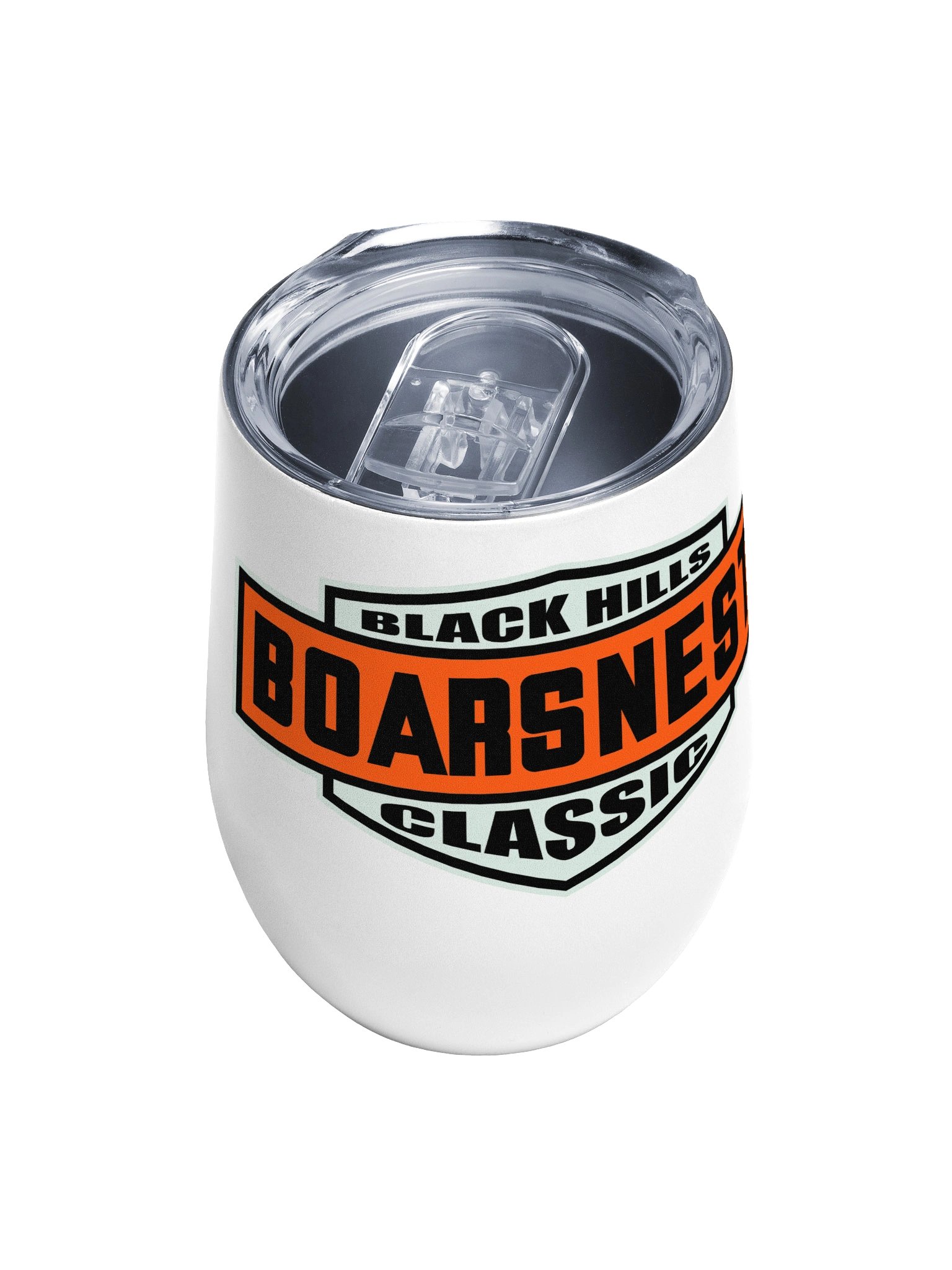 Boar's Nest Classic Wine Tumbler product image (4)