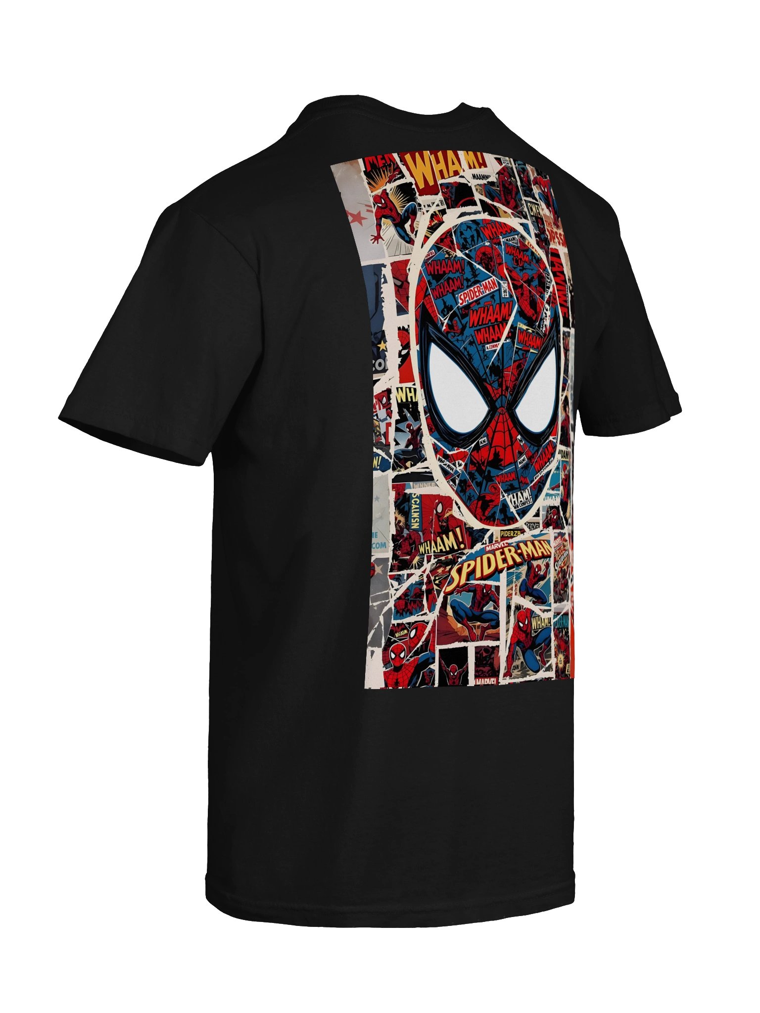 Spiderman Tshirt product image (1)