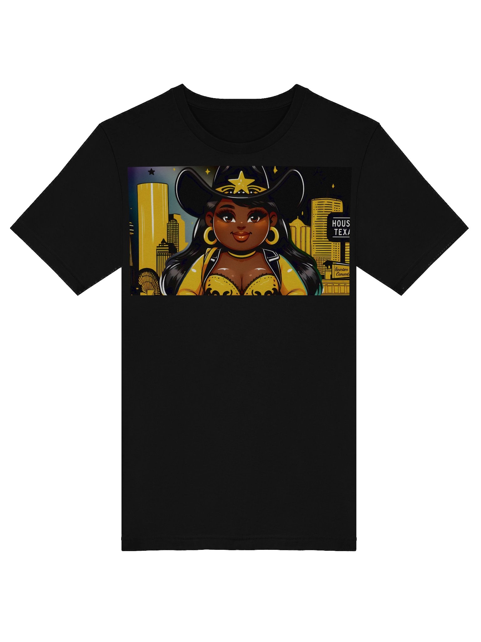 She From Houston... product image (49)
