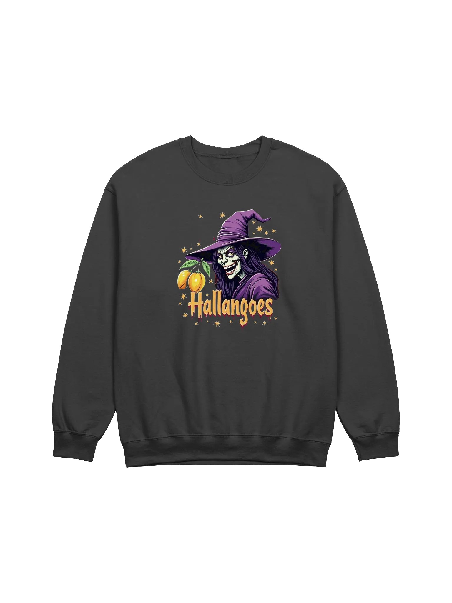 Hallangoes Sweatshirt product image (1)