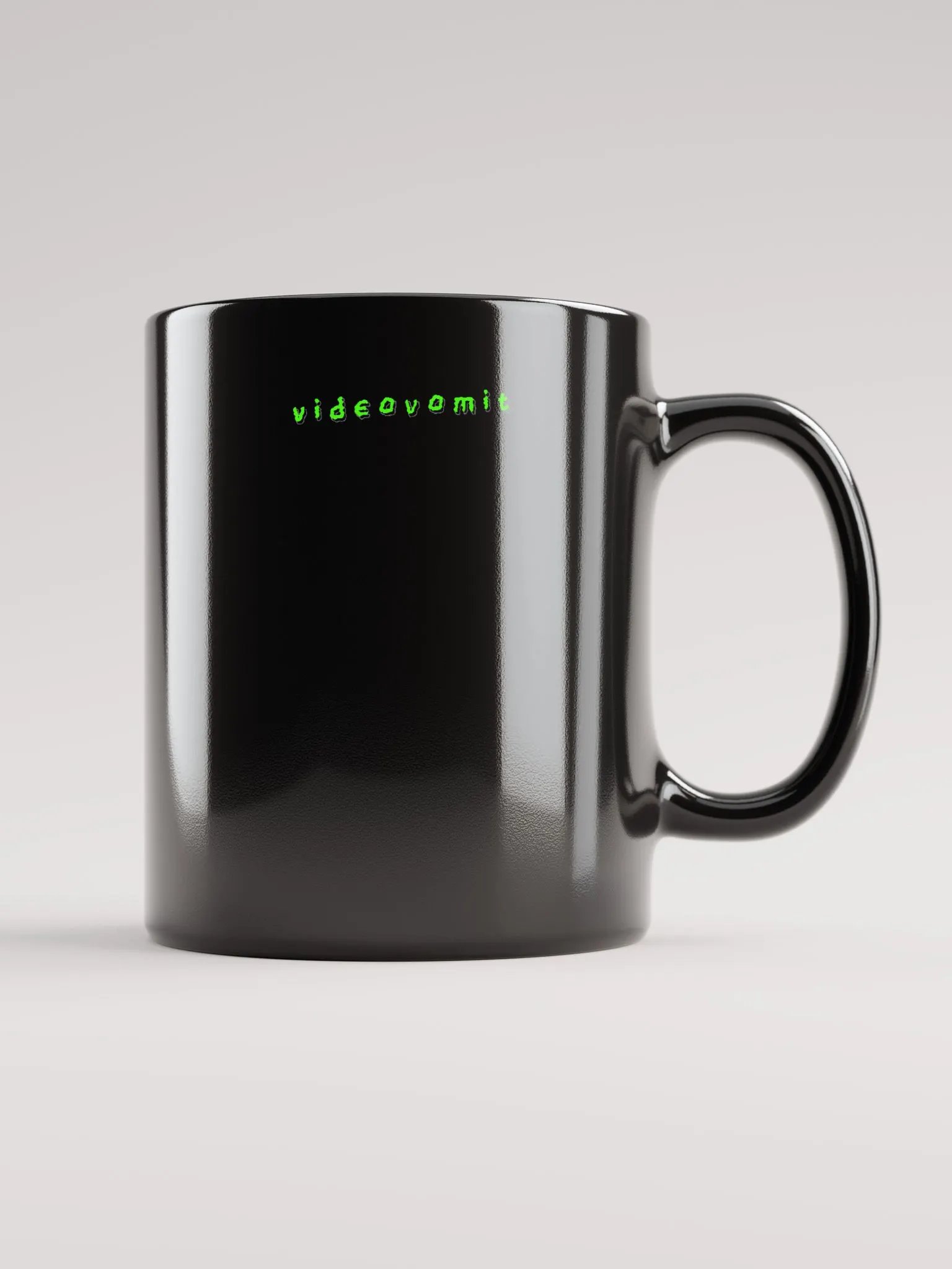 Bomb Logo Mug product image (5)