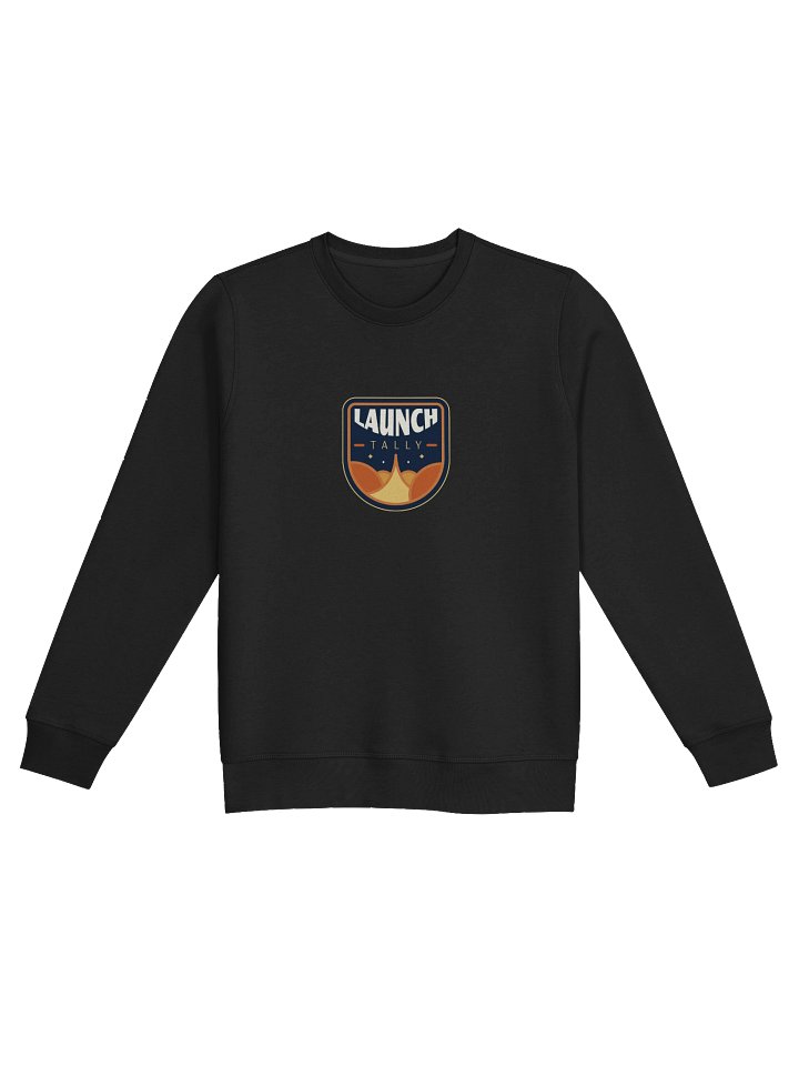Stanley/Stella Unisex Organic Sweatshirt product image (1)