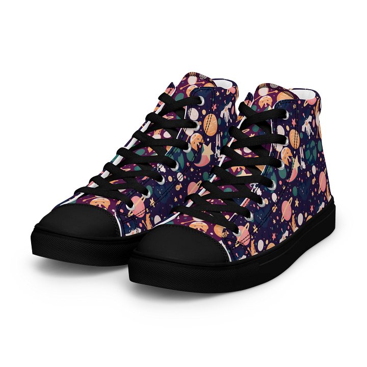 Kitty Cosmos Kicks product image (1)