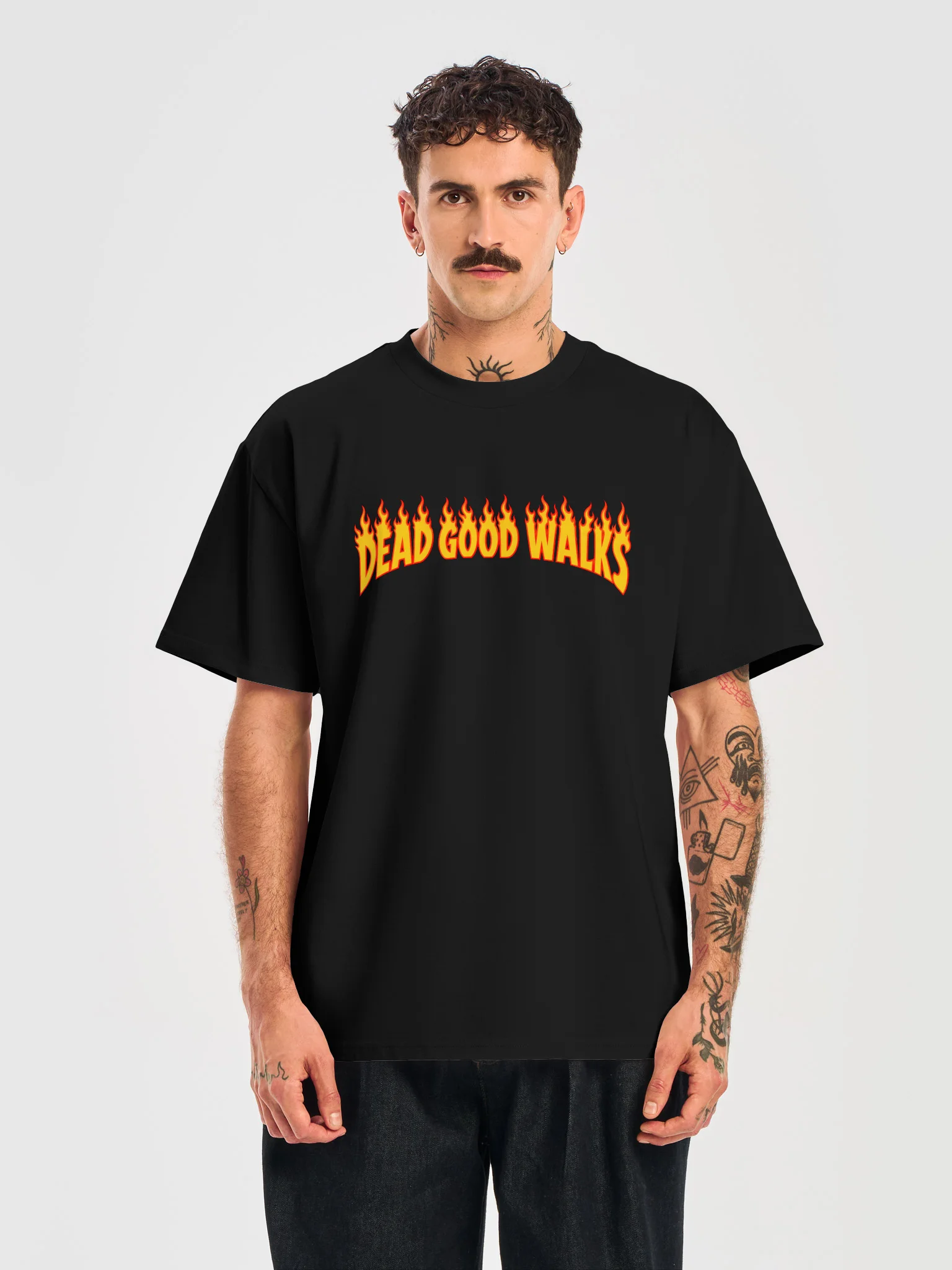 Flame T - Mens product image (2)